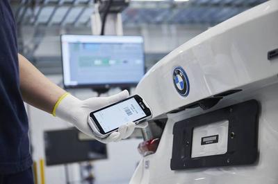 践行高质量发展 BMW iFACTORY战略推动中国汽车产业转型升级